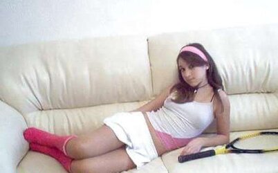 Naked Teenager Damsels