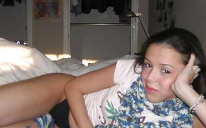 Naked Teenager Damsels