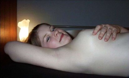 Naked Teenager Damsels