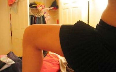 Naked Teenager Damsels