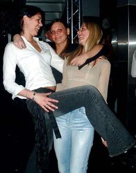 Naked Teenager Damsels