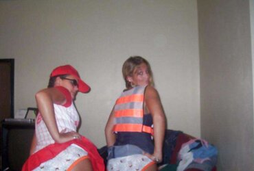 Naked Teenager Damsels