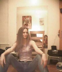 Naked Teenager Damsels