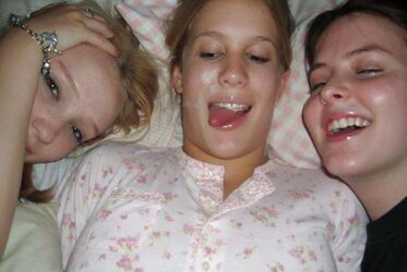 Naked Teenager Damsels