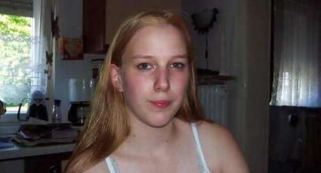 Naked Teenager Damsels