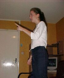 Naked Teenager Damsels