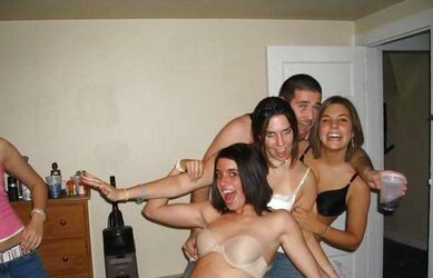Naked Teenager Damsels