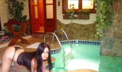 Naked Teenager Damsels