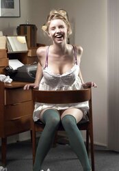 Kelli Garner