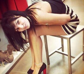 Salope pute beurette fille d amie com rock hard,super-bitch acquaintance