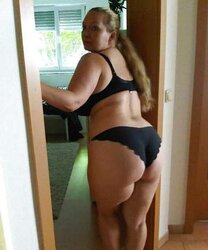 Chubby Kristina