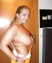 Chubby Kristina