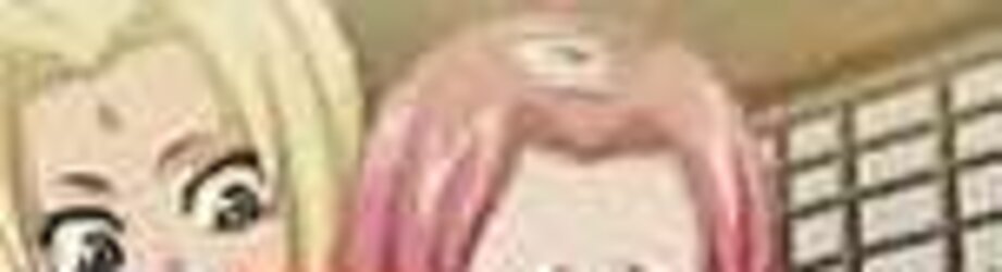Naruto Hentai