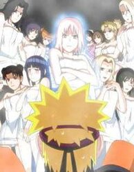 Naruto Hentai