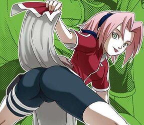 Naruto Hentai