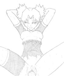 Naruto Hentai