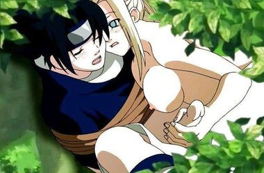 Naruto Hentai