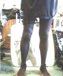 Enjoy Wearing Flats