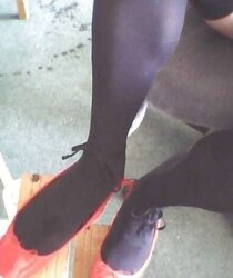 Enjoy Wearing Flats