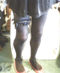 Enjoy Wearing Flats