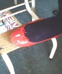 Enjoy Wearing Flats