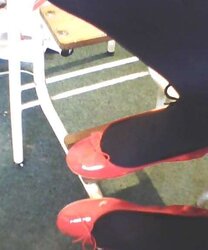 Enjoy Wearing Flats