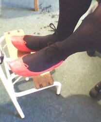 Enjoy Wearing Flats