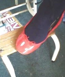 Enjoy Wearing Flats