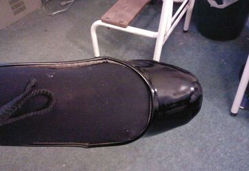 Enjoy Wearing Flats