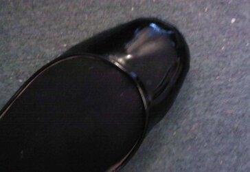 Enjoy Wearing Flats