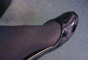 Enjoy Wearing Flats