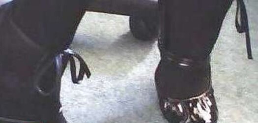 Enjoy Wearing Flats