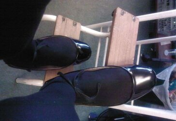 Enjoy Wearing Flats