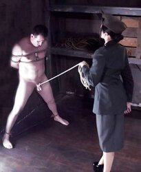 Property of Dominatrix -seven