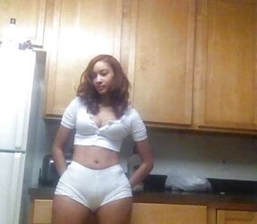 Ultra-Cutie Has No Color