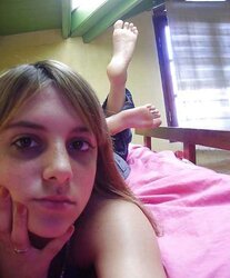 Soles in the stance