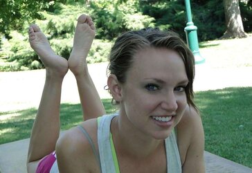 Soles in the stance