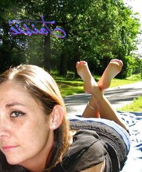 Soles in the stance