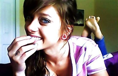 Soles in the stance