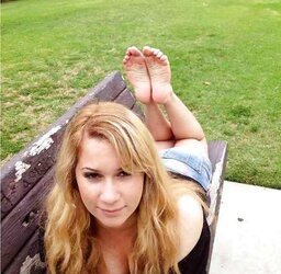 Soles in the stance