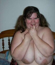 Huge-Boobed girls 292 (Saggy boobs sensational)