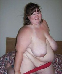 Huge-Boobed girls 292 (Saggy boobs sensational)