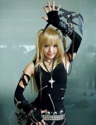 Ultra-Cute Cosplayer Kipi Wakashima