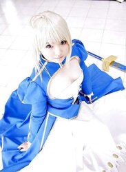 Ultra-Cute Cosplayer Kipi Wakashima