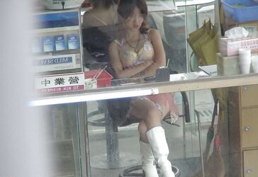 Whorish Chinese Wifey