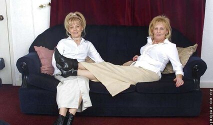 Granny women