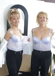 Granny women