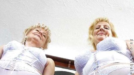 Granny women