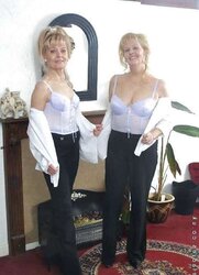 Granny women
