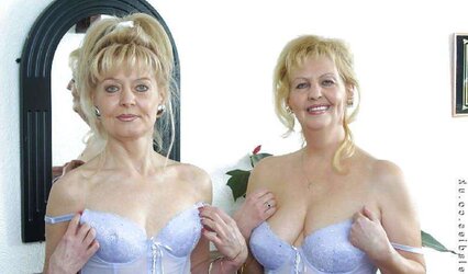 Granny women